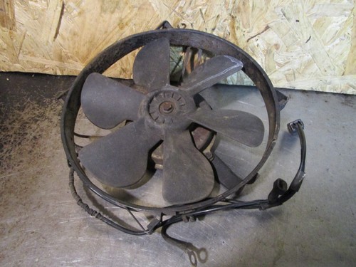 Ventilateur honda cbr 1000 - ventilateur,