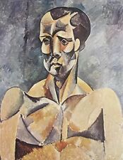 Pablo Picasso L'athlète