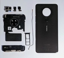 Nokia 6.2 (TA-1198) - Pièces détachées 100% origine et fonctionnelles