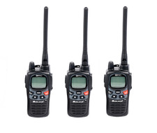 3 TALKIE-WALKIE MIDLAND G9 PRO