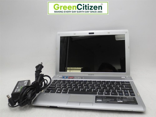 Sony vaio vpcyb15kx amd - sony,