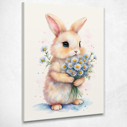 Tableau pour chambre enfant - pour, d'enfant