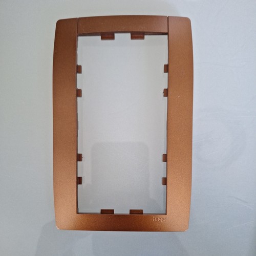 Hager kallysta wk486 - hager,