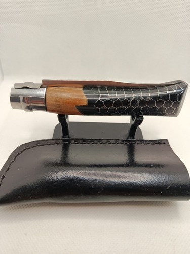 Opinel 8 custom noir - –,