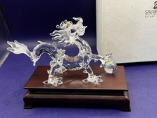 Dragon zodiacs chinois en