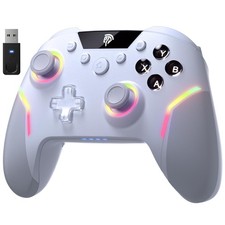Manette PC Sans Fil avec