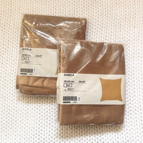 Ikea sanela tan beige - sanela,
