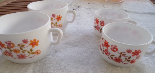 Tasse arcopal scania orange - scania,