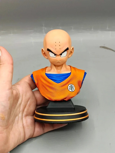 Buste krilin dragon ball z - buste,