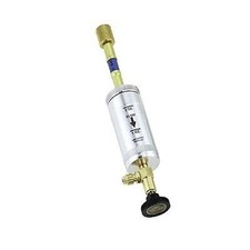 Mastercool 82375 INJECTEUR D'HUILE R134A