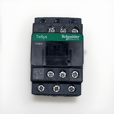 Schneider Electric TeSys