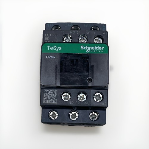 Schneider electric tesys - electric,