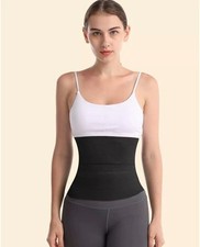 Elastic Waist Trainer Belt
