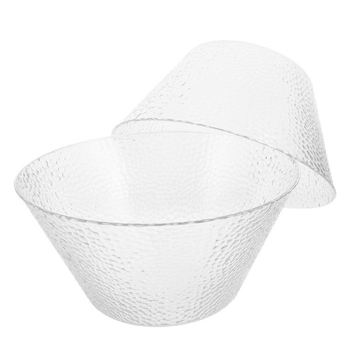 Lot bols à punch - ,