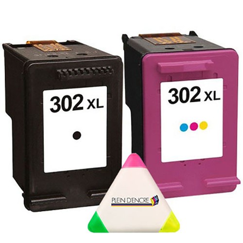 Multipack 302 noire et - xl,
