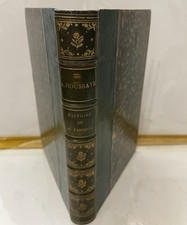 Arsène houssaye histoire - arsène,