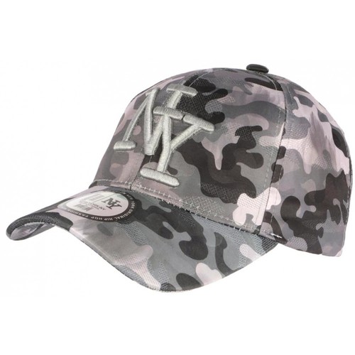 Casquette enfant camouflage - enfant,
