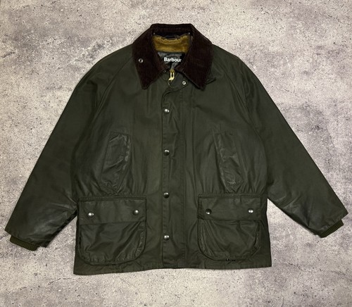 Barbour bedale men green - barbour,