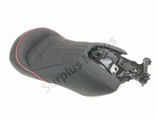 SELLE CONDUCTEUR HONDA NC 750 INTEGRA 2015-2015 / NE 56566