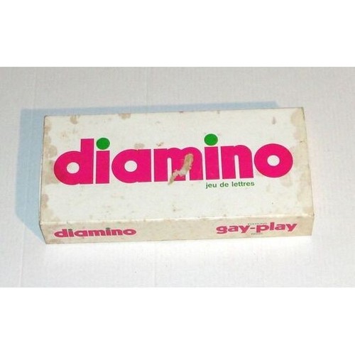 Jeu societe diamino gay - diamino,