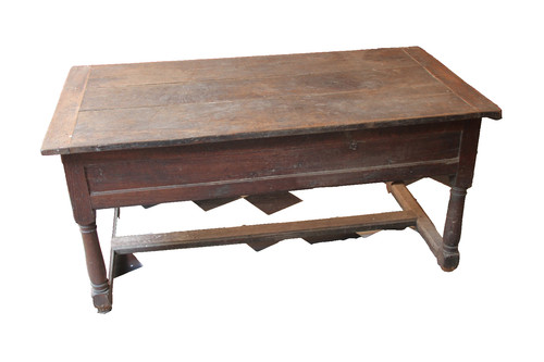 Ancien pétrin modifié - , en
