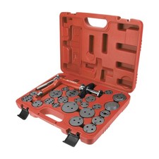 Coffret repousse piston pneumatique - 23 pièces