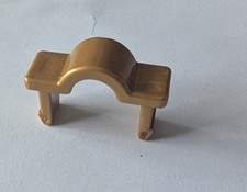 Playmobil Element  Treuil Pont Levis is9  NEUF