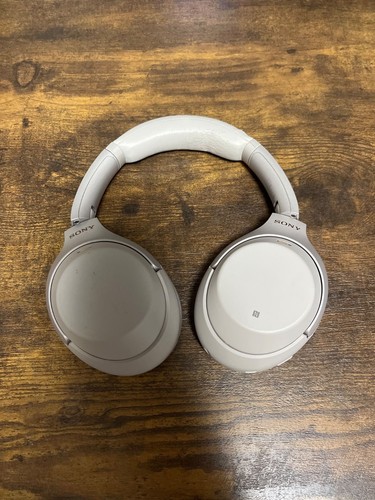 Casque antibruit sans fil
