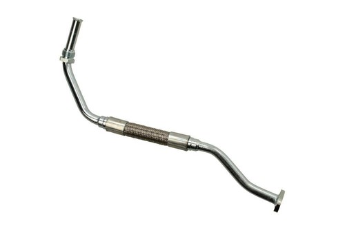Turbo oil return pipe - return, vw