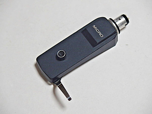 Coque tête micro seiki - coque,