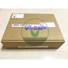 1PCS New Yaskawa YCP01B-E Robot DX100 JANCD-YCP01B-E Control Circuit Board