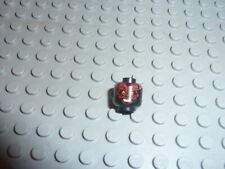 LEGO Minifigure Head Alien with SW Darth Maul  3626cpb1443 Set 75169/75096/75224