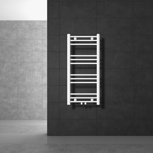 Radiateur porte serviette - , en