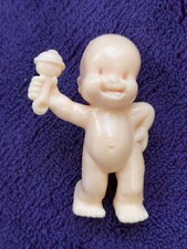 Vintage : Figurine magic