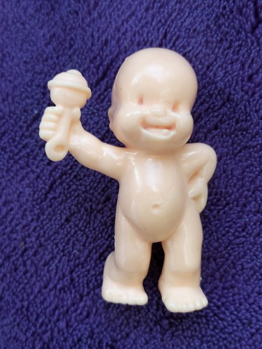 Vintage figurine magic - vintage,