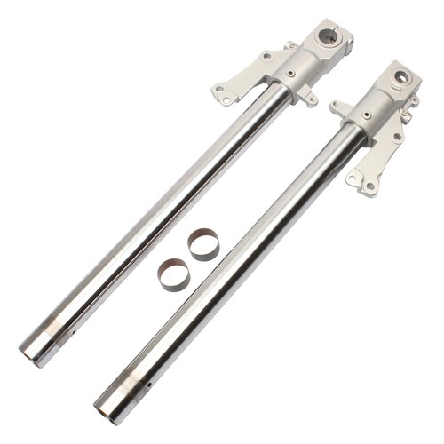 Ensemble tubes fourche - tubes, de