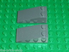 2 x LEGO STAR WARS DkStone slope bricks 30363 / 7905 7994 10189 4500 10174 7657