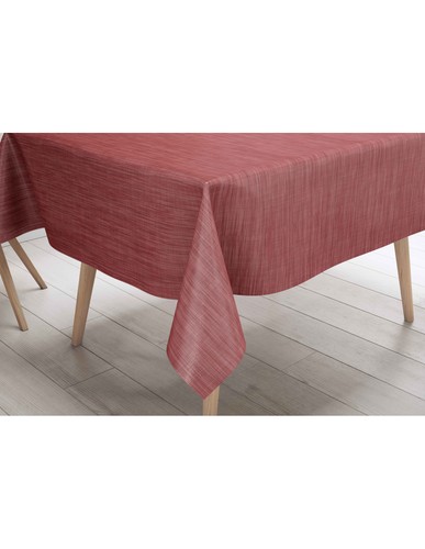 Nappe rouge lima - nappe,