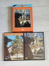Coffret 4 dvd Nans le berger