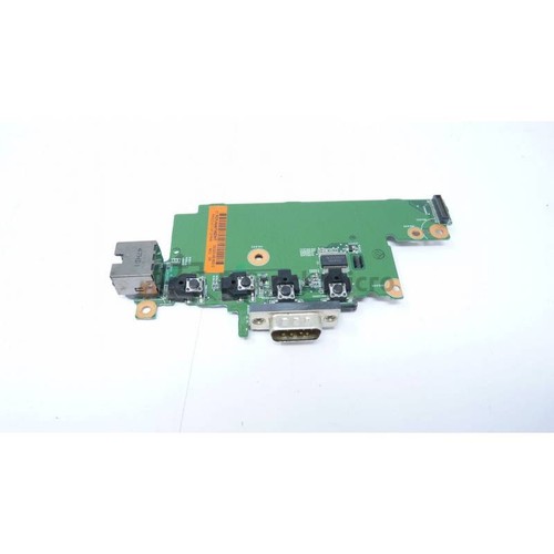 Carte ethernet rs232 - ethernet,