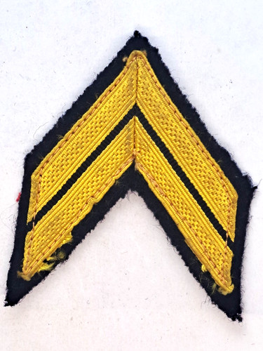 017533 caporal parachutiste - , de