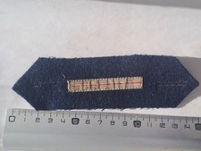 017909 galon boutonnière