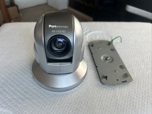 Panasonic hce481a network - panasonic, bb-hce481a