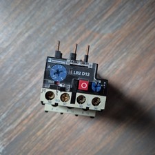 RELAIS THERMIQUE LR2 D13