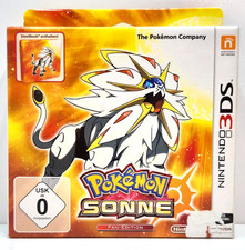 Pokémon Soleil Édition Fan