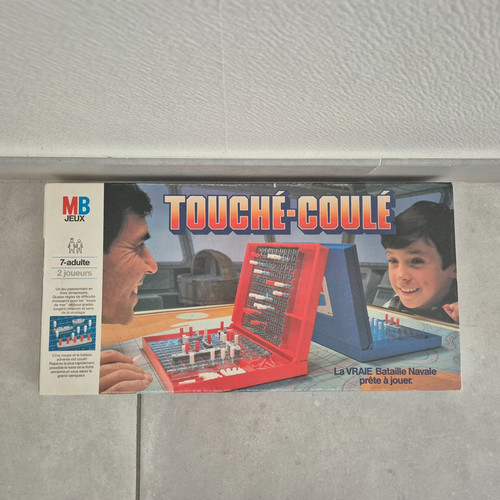 Jeu societe bataille navale - de,