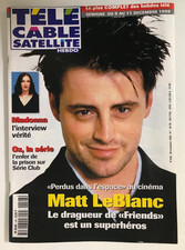 ►TELE CABLE SATELLITE