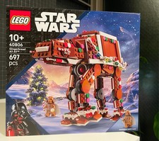 LEGO Star Wars Walker
