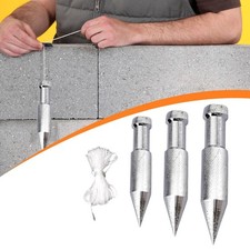 Lot de 3 marteaux à fil à