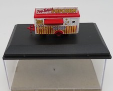 OXFORD HO 1/87 CARAVANE